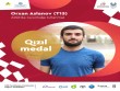 Azərbaycan Tokio-2020 Yay Paralimpiya Oyunlarında &nbsp;14-cü qızıl medalını qazandı
